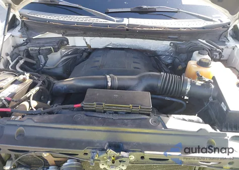 2013 Ford F-150 Lariat z USA, uszkodzony, nr VIN 1FTFW1ET4DKF31858